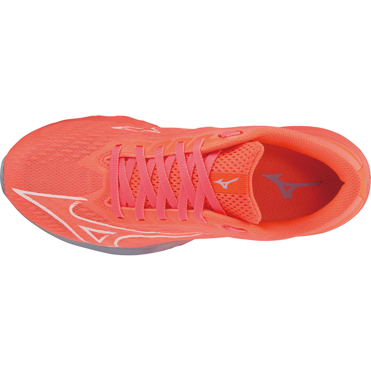 Mizuno Wave Shadow 5 Løbesko Dame