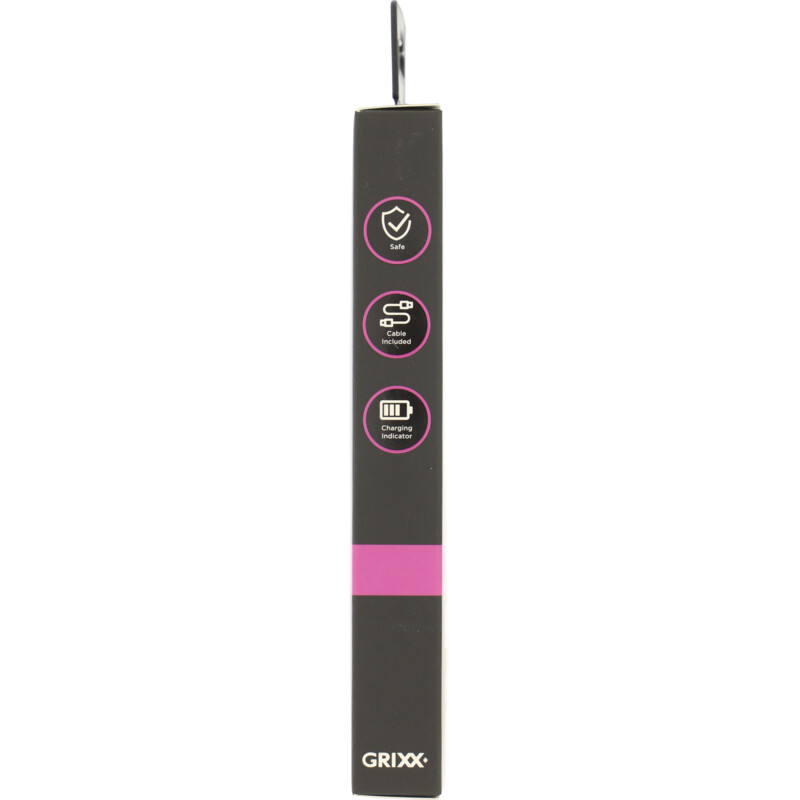 Grixx Powerbank 5000mAh