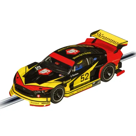 Carrera Digital 132 - Ford Mustang GTY 