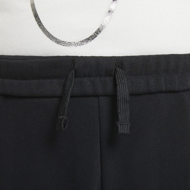 Nike Sportswear Club French Terry joggingbukser Sort