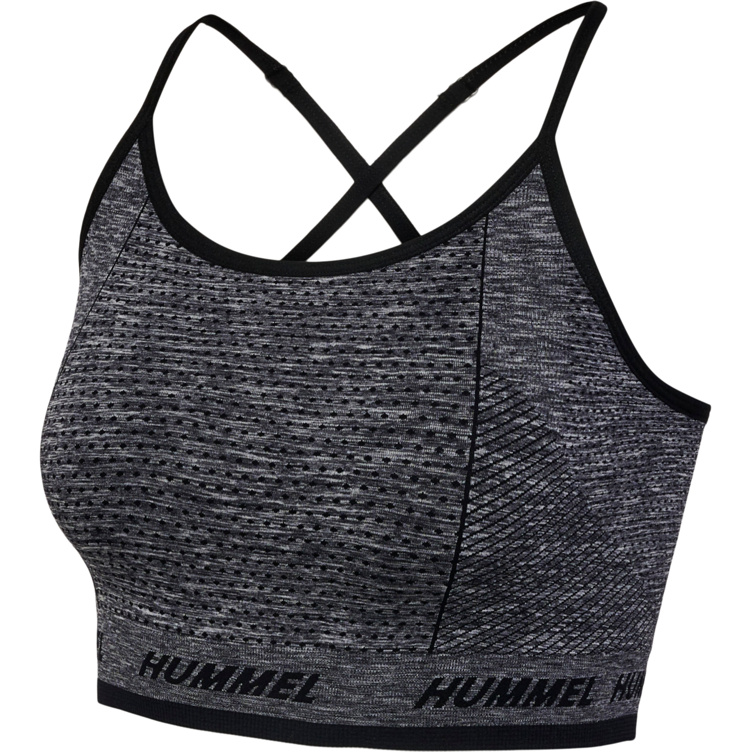 hmlTE CAMI SEAMLESS SPORTS TOP