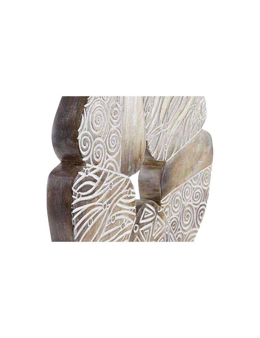 Albasia Iron Decoration