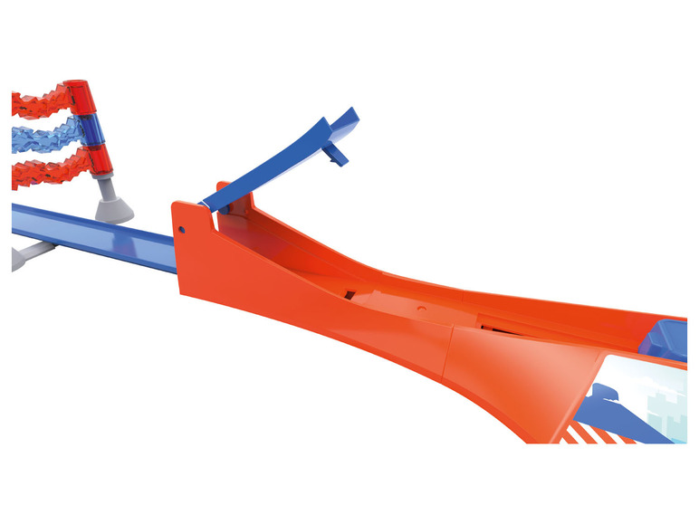 Raceset