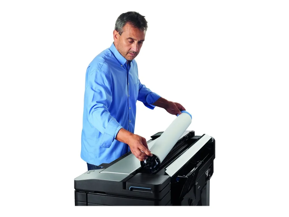 HP DesignJet T830 - 24