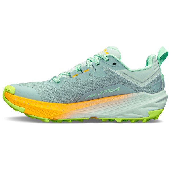 Altra - Women's Experience Wild 3+ - Chaussures de trail
