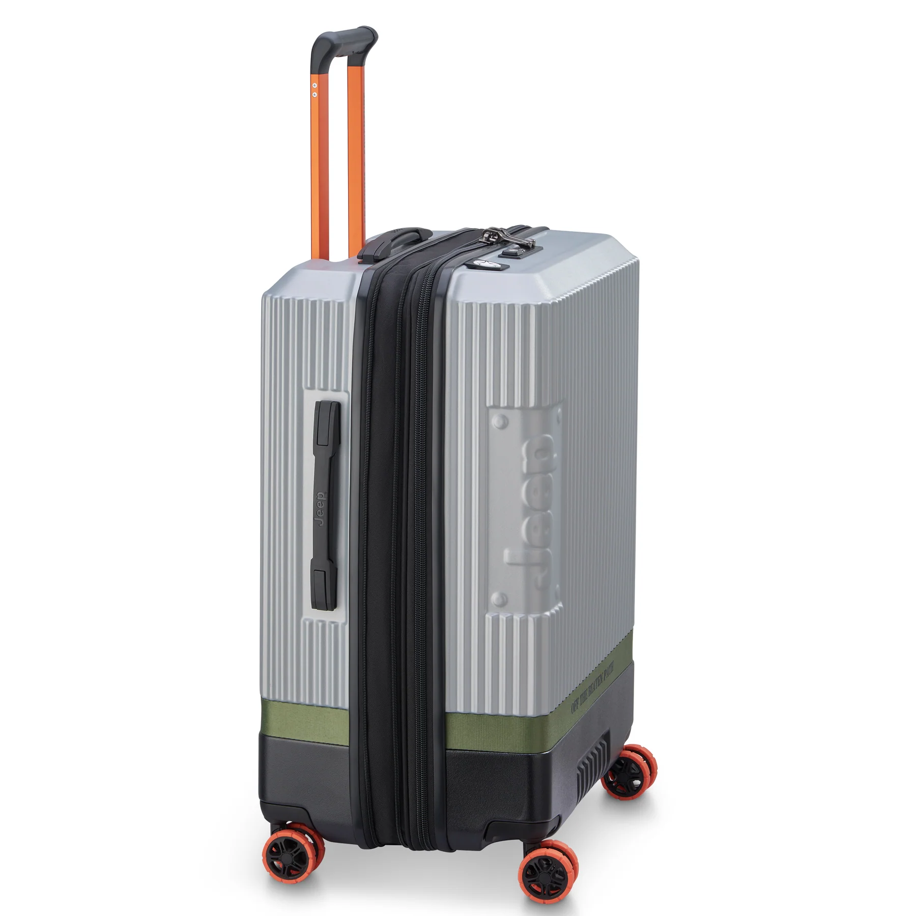 Valise soute - M extensible (68cm)