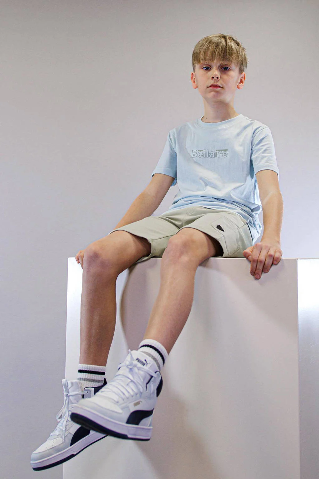 Bellaire T-shirt