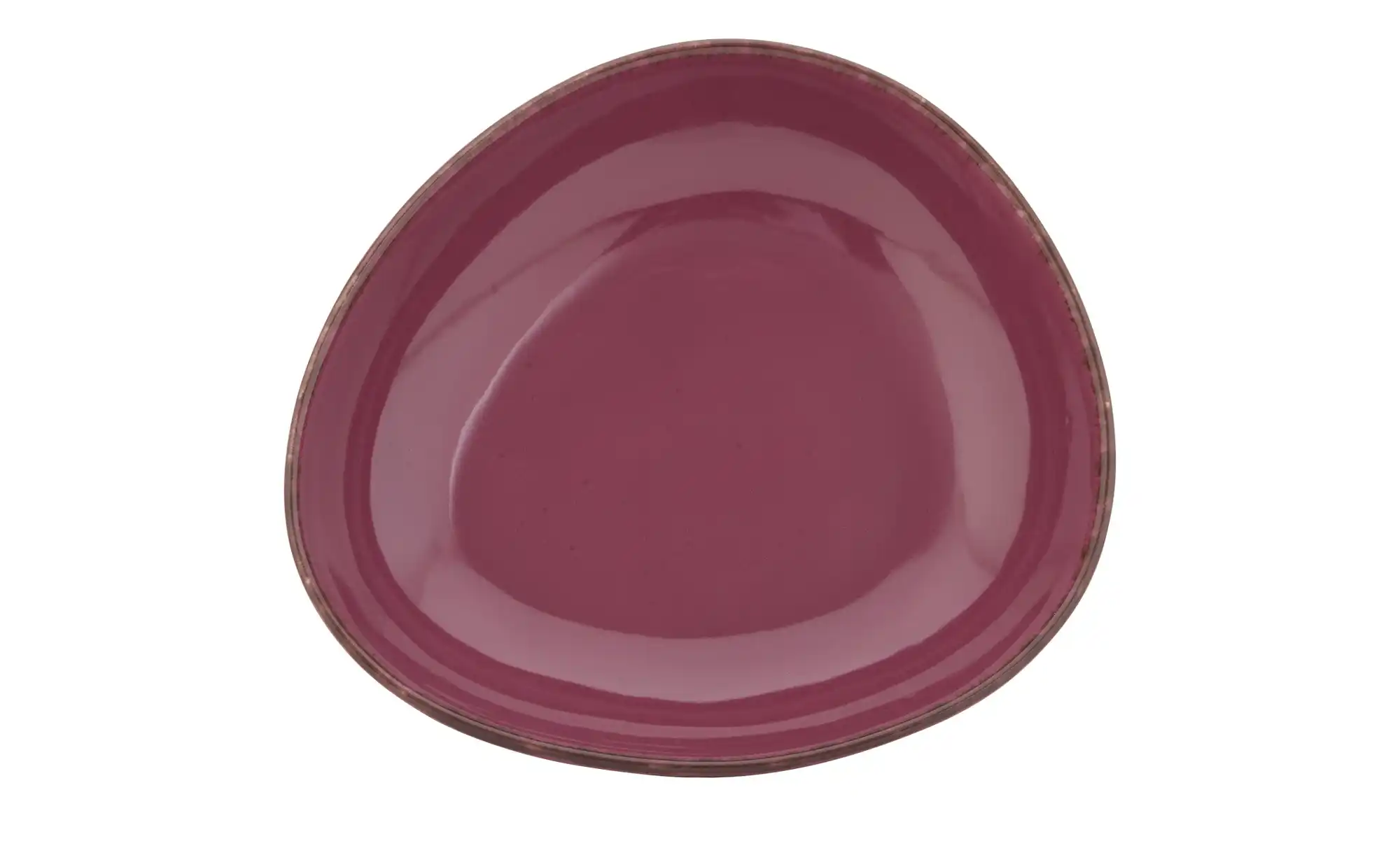 Peill+Putzler Schale dreieckig 23 cm Siena