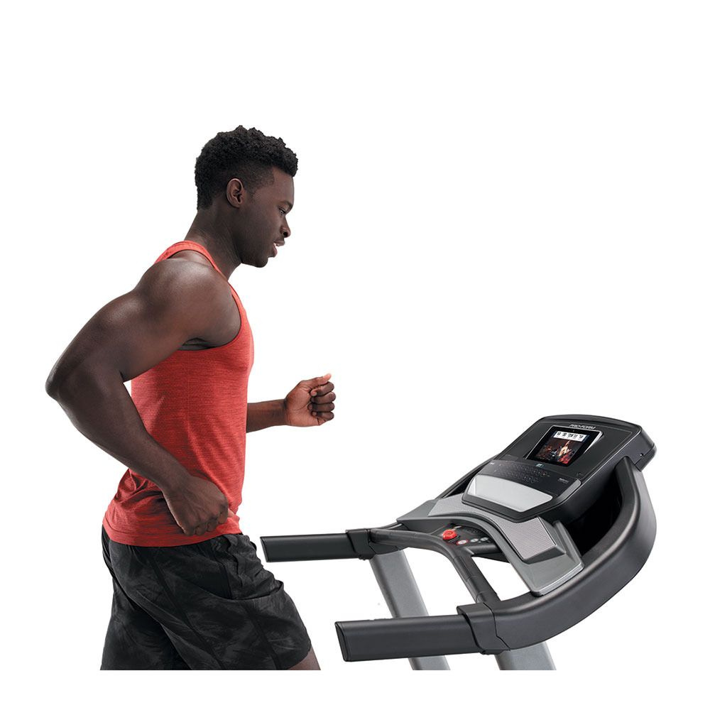 Pro-form TRAINER 9.0 - Tapis de course noir