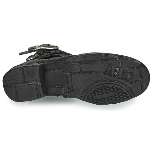 Airstep / A.S.98 - SAINTEC DOUBLE - Noir