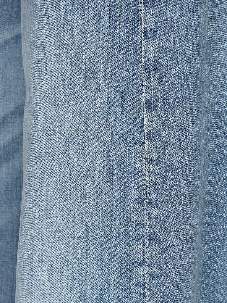 AG Jeans NEW BAGGY WIDE hellblau
