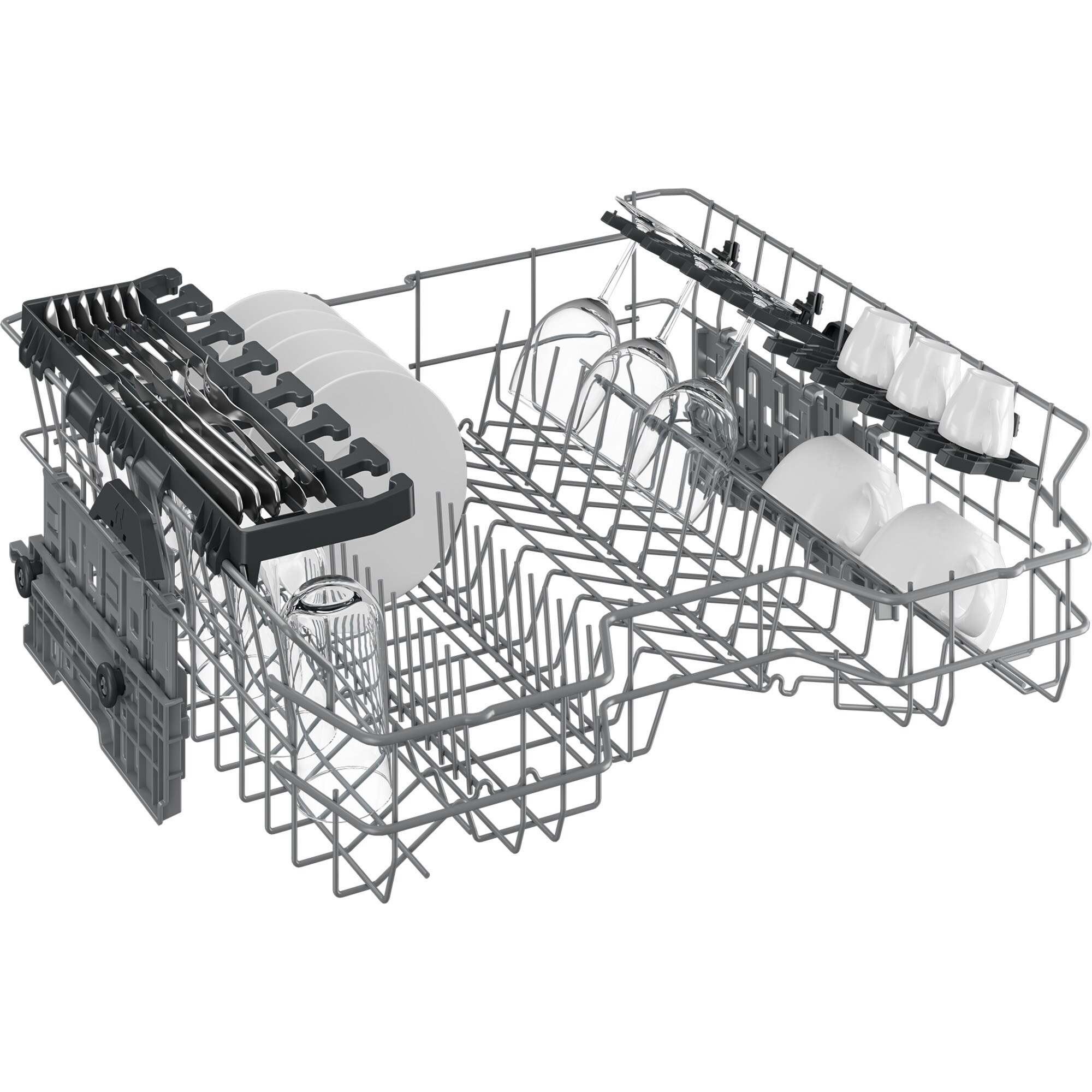 Beko Spülmaschine BDFN26430S