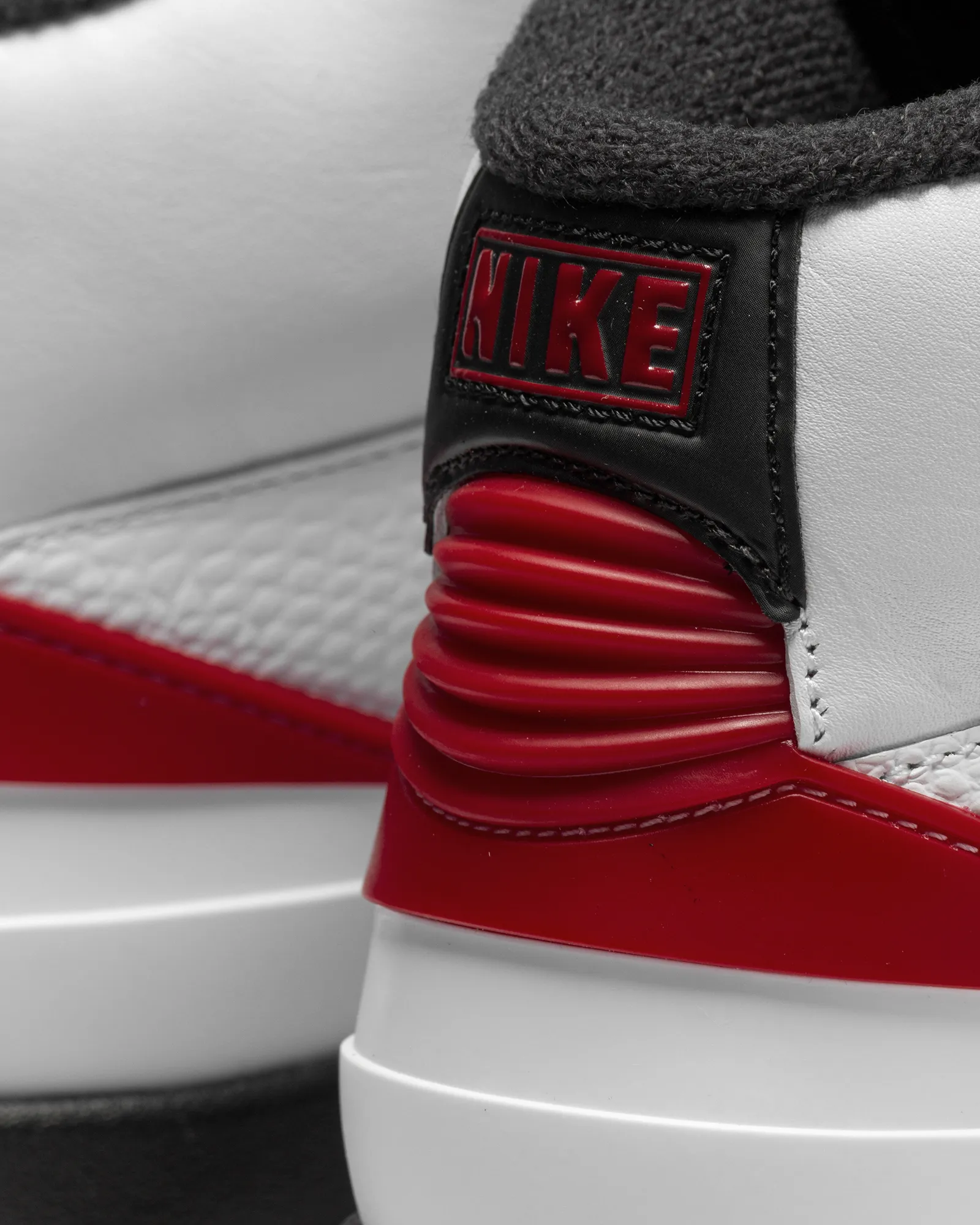 Jordan WMNS AIR JORDAN 2 RETRO 'Chicago'