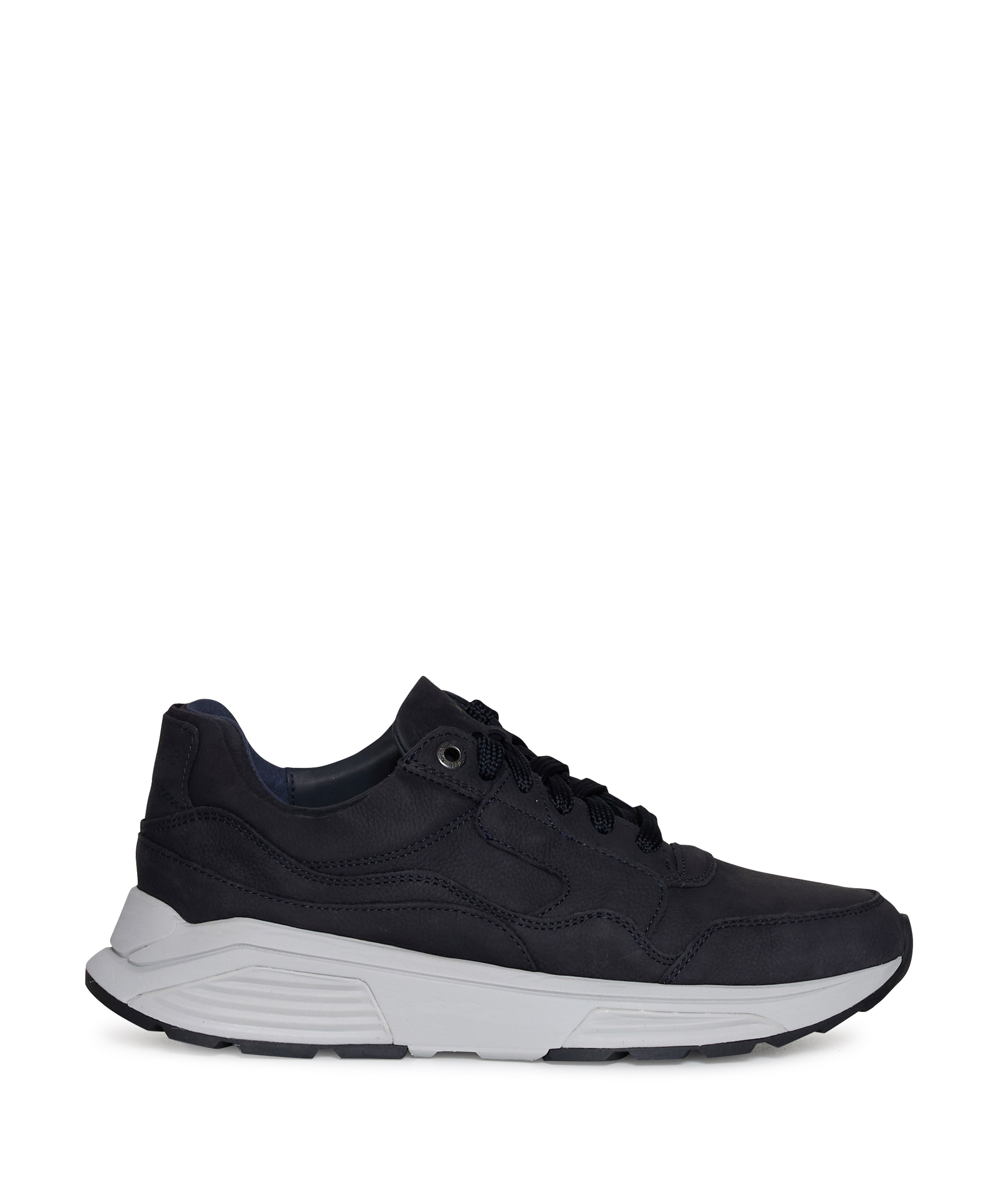 Xsensible Golden Gate Men heren sneakers blauw