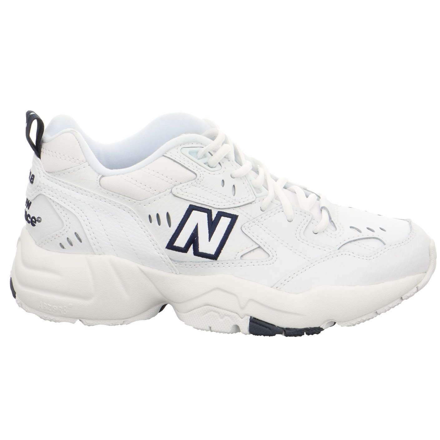 Sneaker weiss