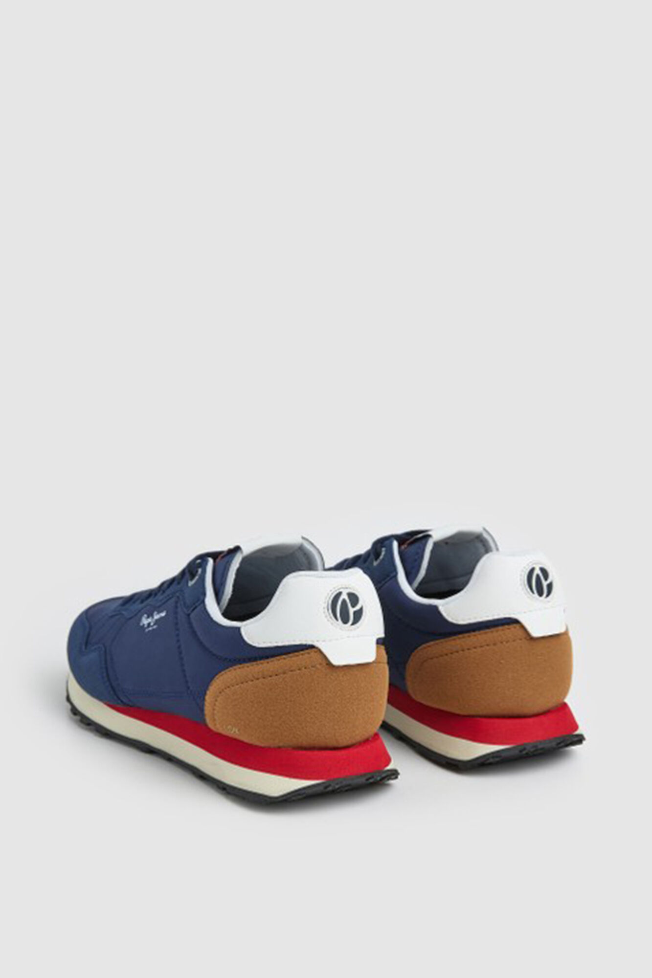 Tênis de corrida Natch One | Pepe Jeans