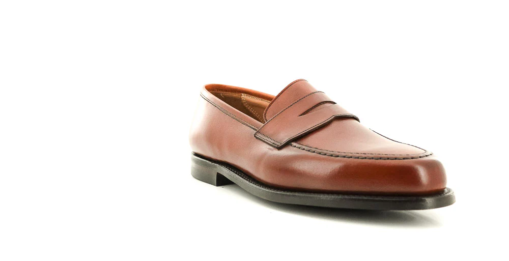 CROCKETT AND JONES - BOSTON R