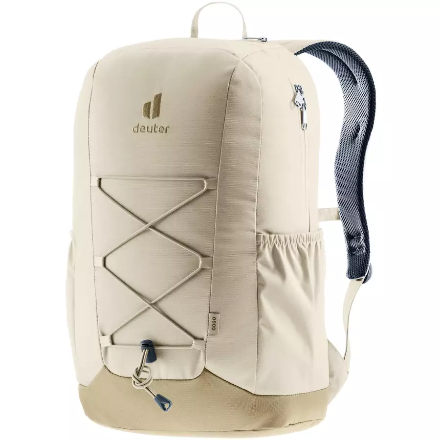 Deuter Gogo - Tagesrucksack 46 cm bone-desert