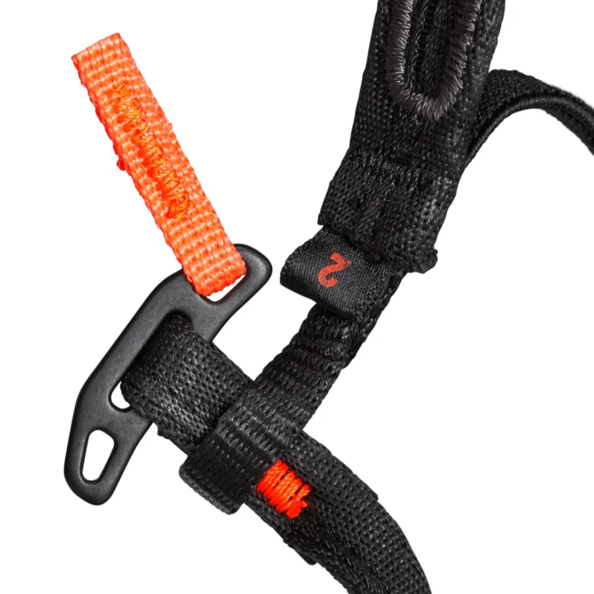 Mammut Aenergy Harness White