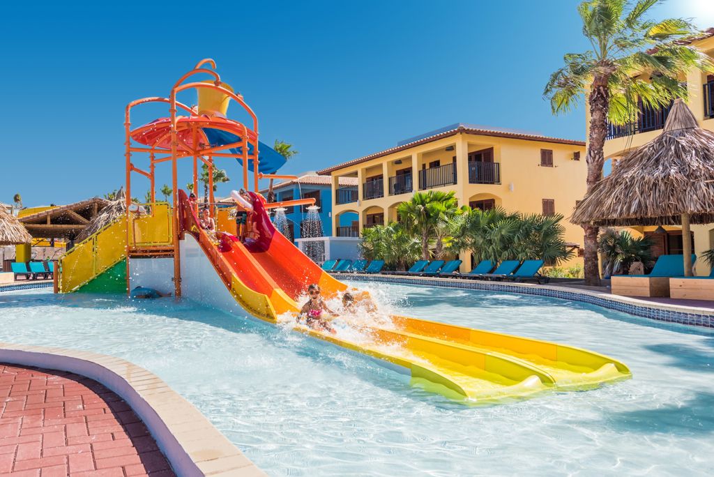 Kunuku Aqua Resort – Trademark Collection by Wyndham All Inclusive - Appartement