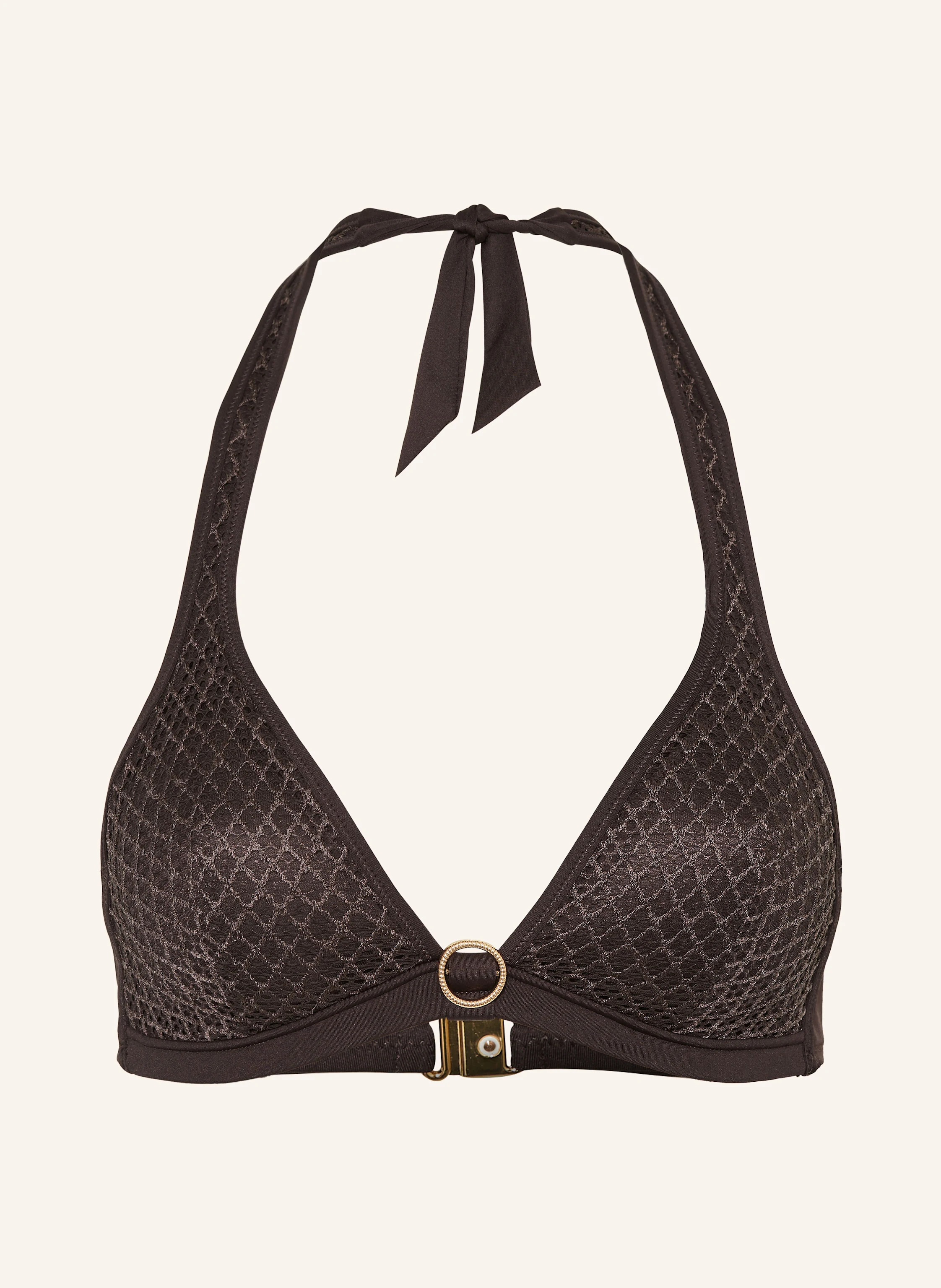 MARIE JO Neckholder-Bikini-Top TOMAR