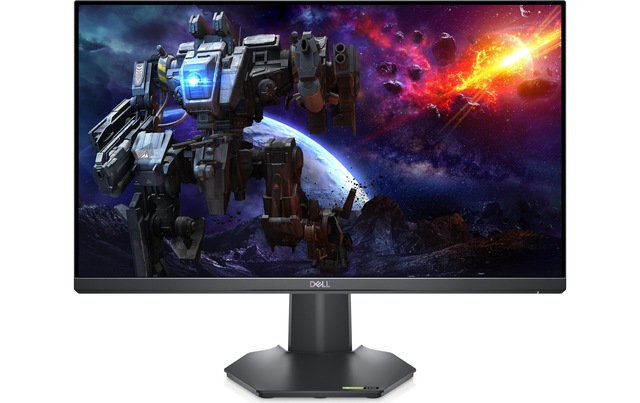 Dell Gaming-Monitor »Dell G2422HS 24 Gaming« 60,21 cm/23,8 ″  1920 x 1080 px Full HD 5 Reaktionszeit 165 Hz