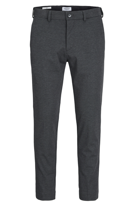 Jack & Jones grijze heren broek