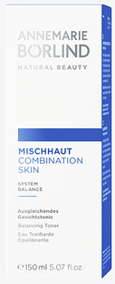 Annemarie Borlind Combination Skin Balancing Toner 150ML