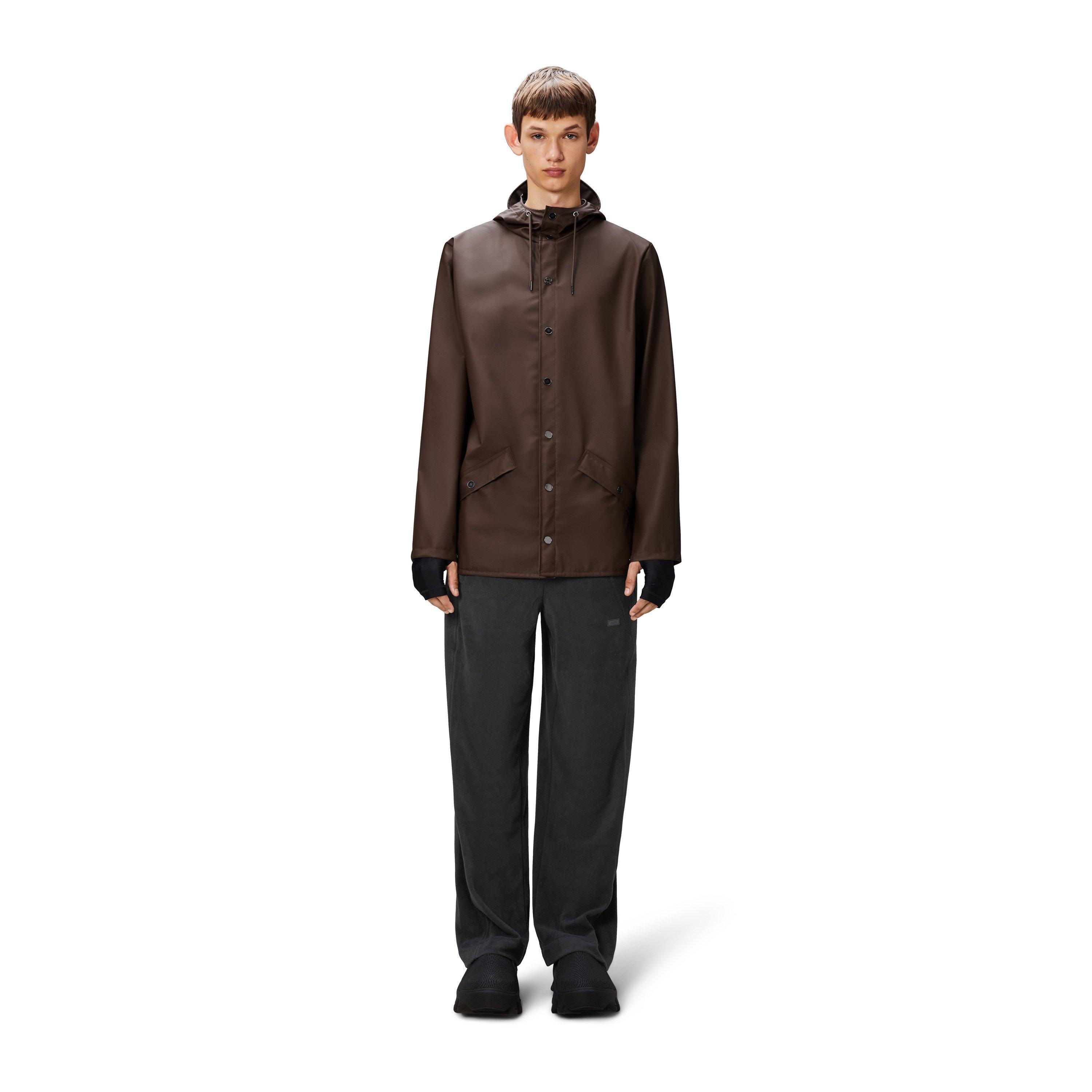 Rains Short Jacket