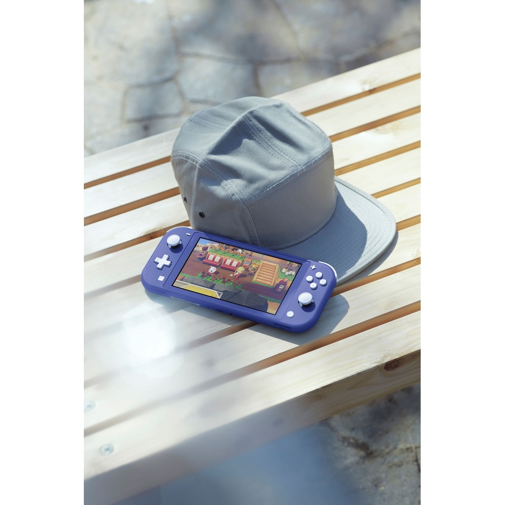 Nintendo Switch Lite Blau