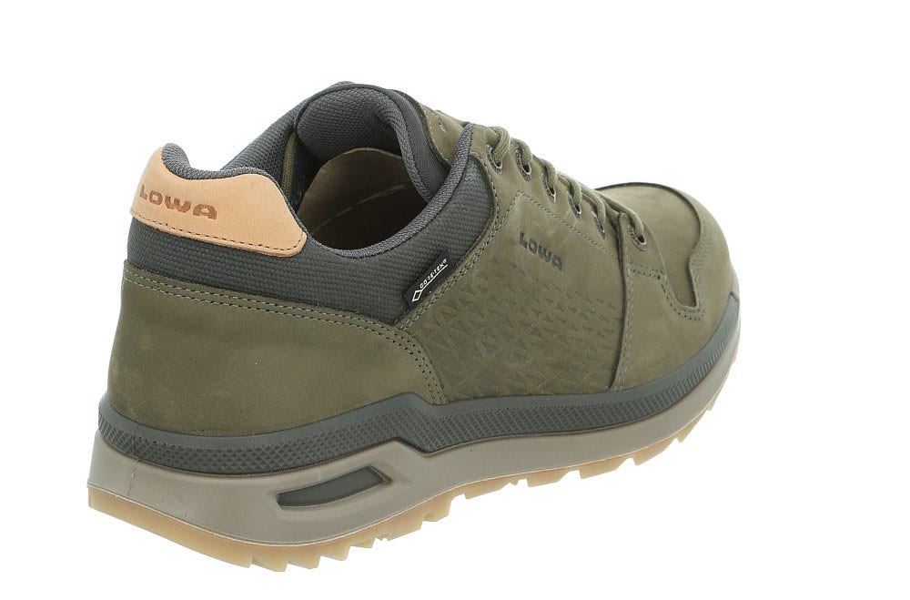 Lowa  Locarno GTX Lo