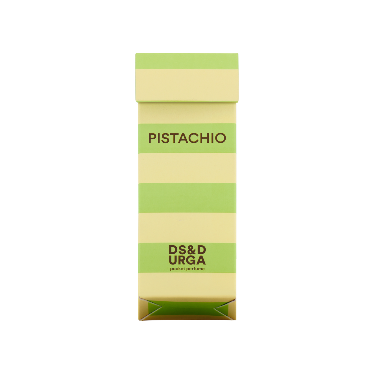 Pistachio Perfume Oil 10ml