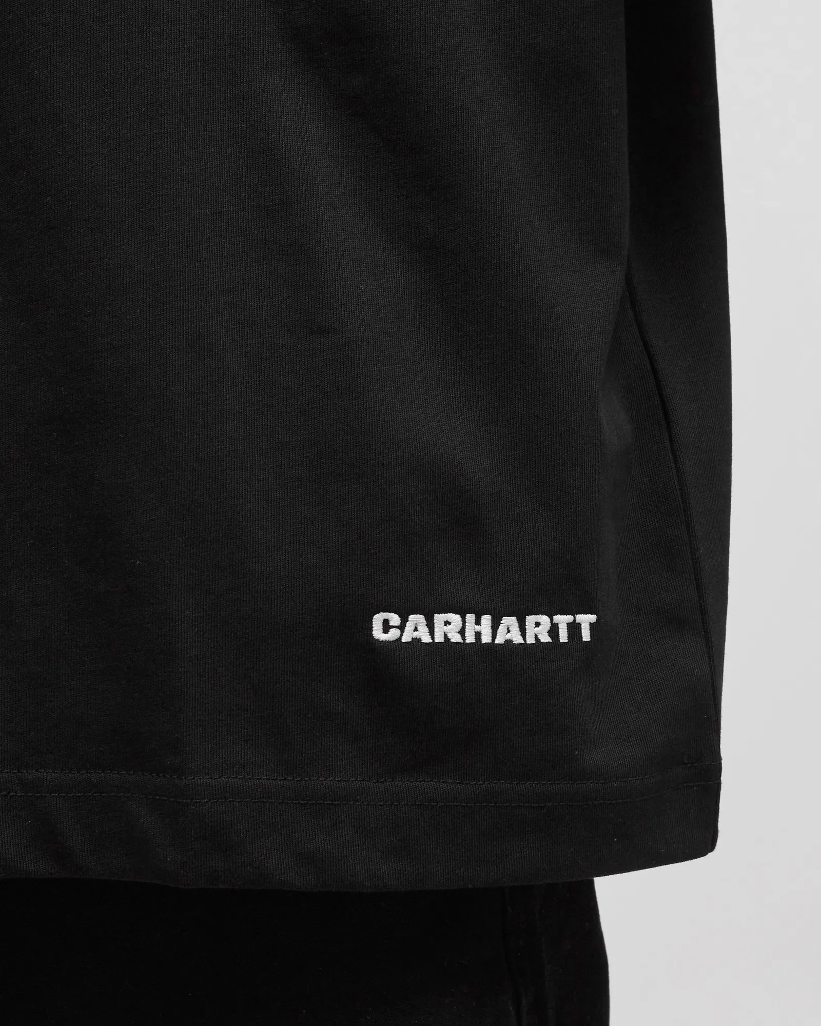 Carhartt WIP Link Script T-Shirt