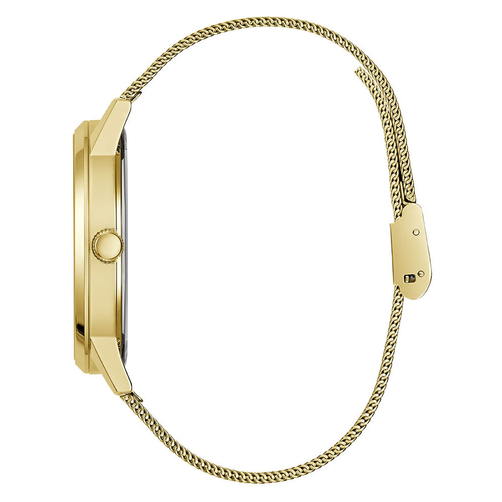 Montre Guess Gadget Multicolore