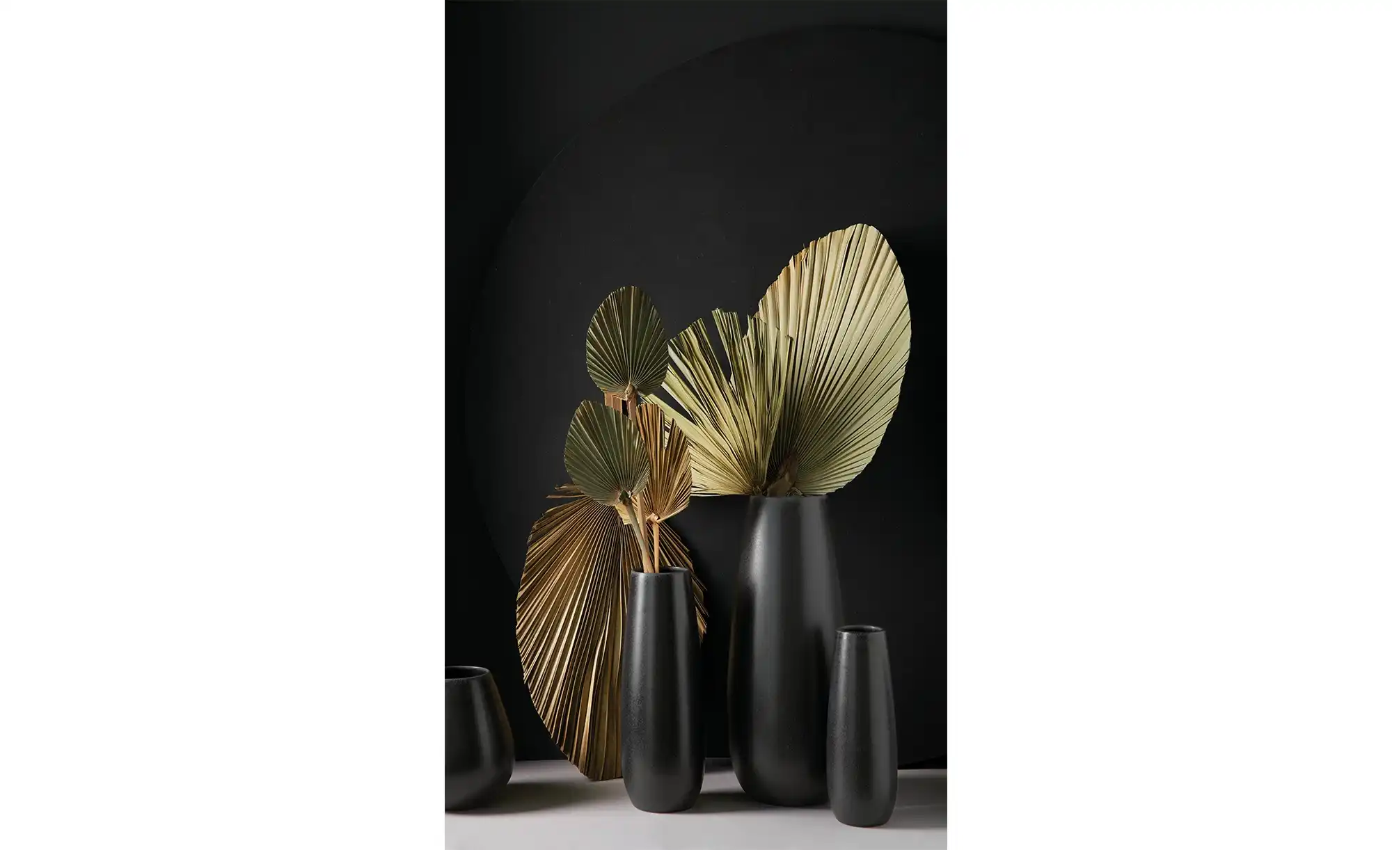 ASA SELECTION Vase Ease New