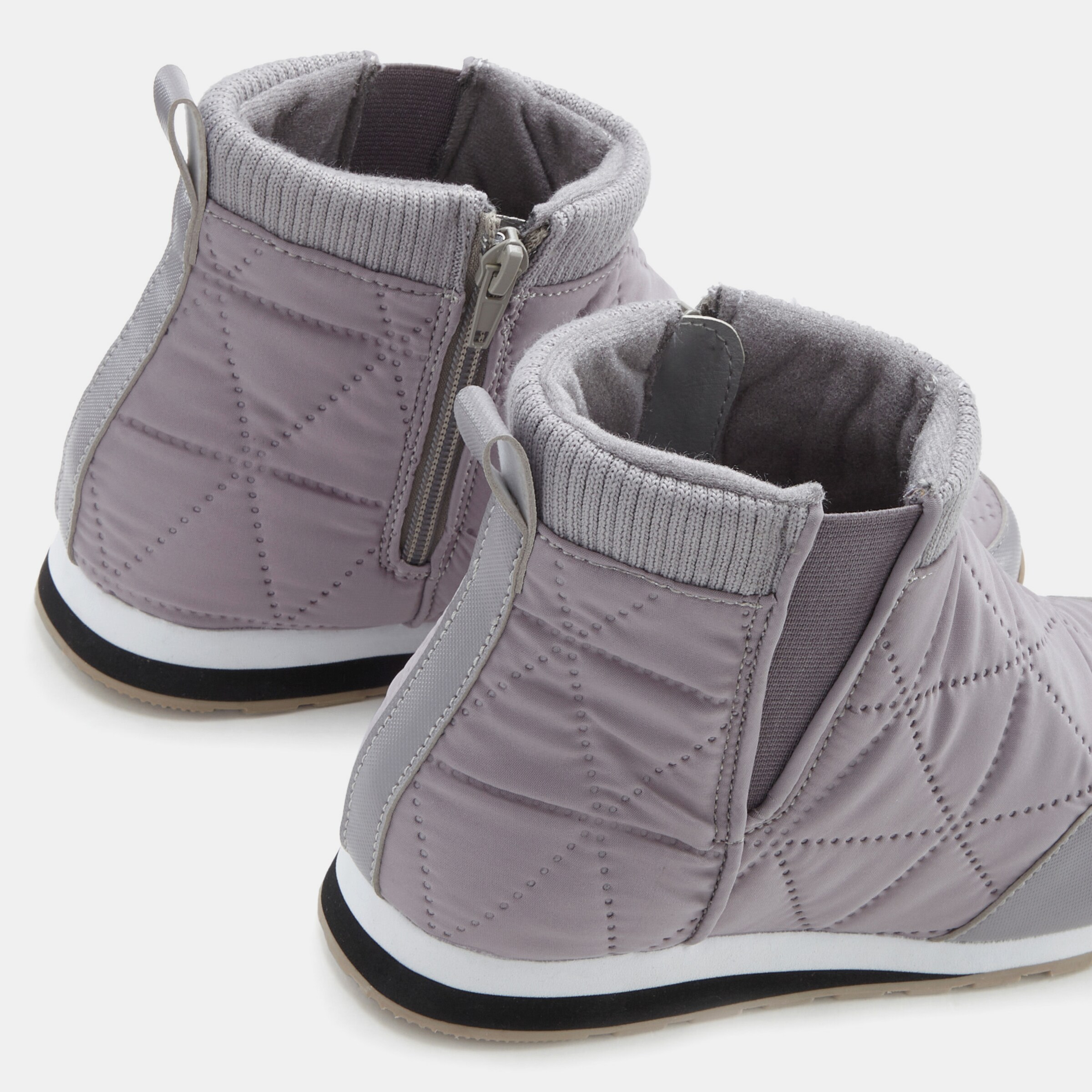 Winterstiefelette
