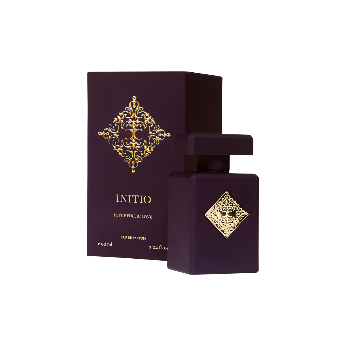 Psychedelic Love Eau de Parfum 90ml