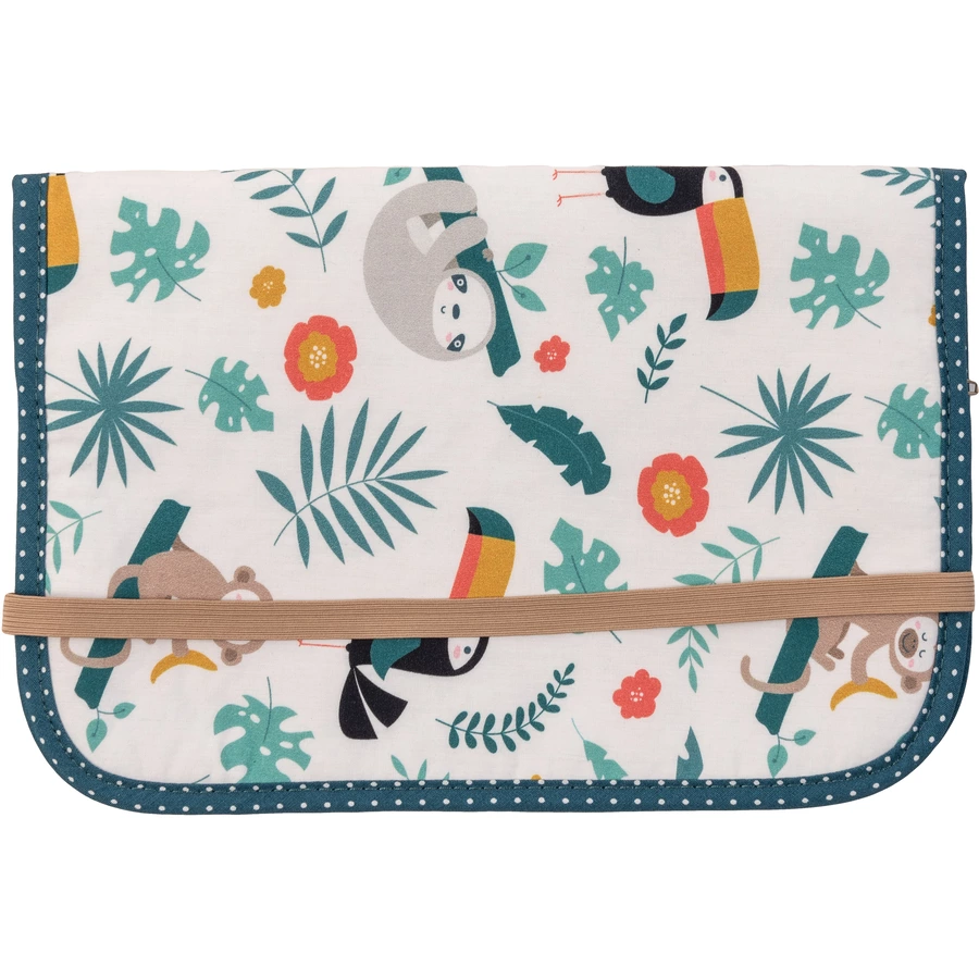 Ullenboom Windeltasche Dschungel