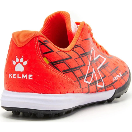 Kelme - FINALTURF Rojo