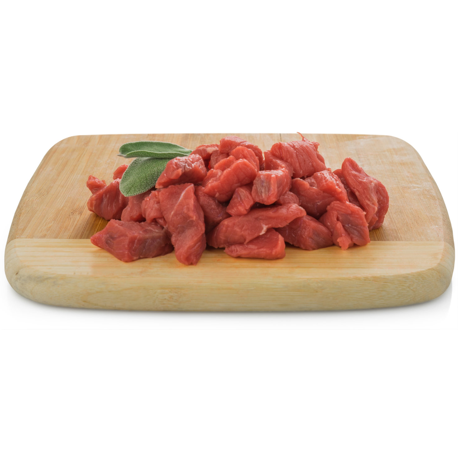 Natura-Beef Rindsgeschnetzeltes
