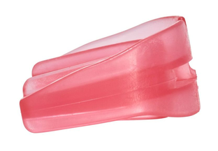 SleepPro Anti-Snurkbeugel Easyfit Pink 1ST