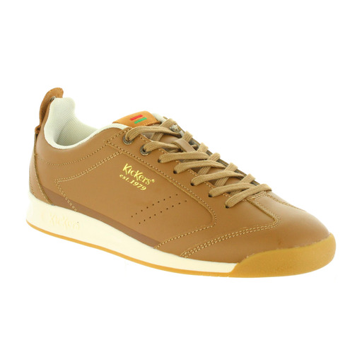 Zapatillas Deporte Kickers 664790-60 Kick 18 Lea