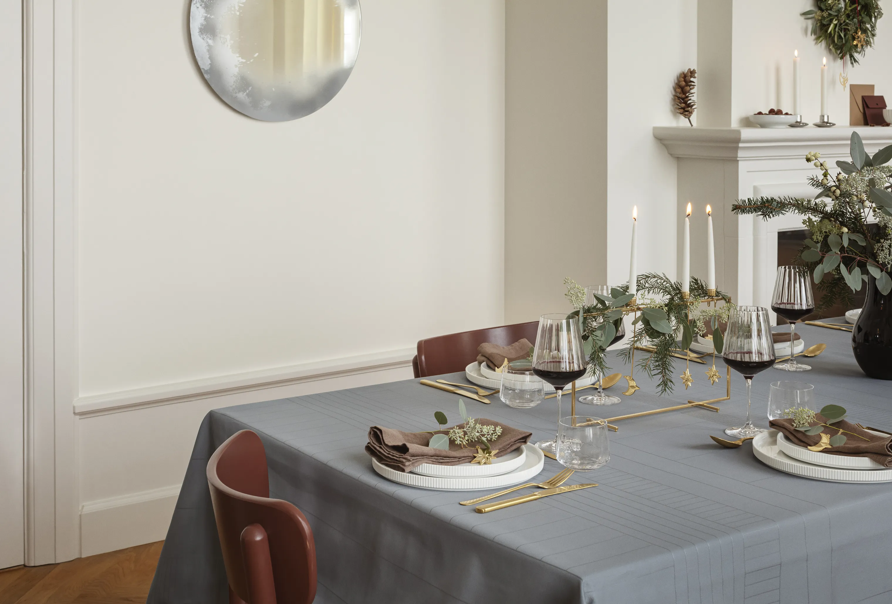 Georg Jensen CC 2024 Juleornament - Stjerne