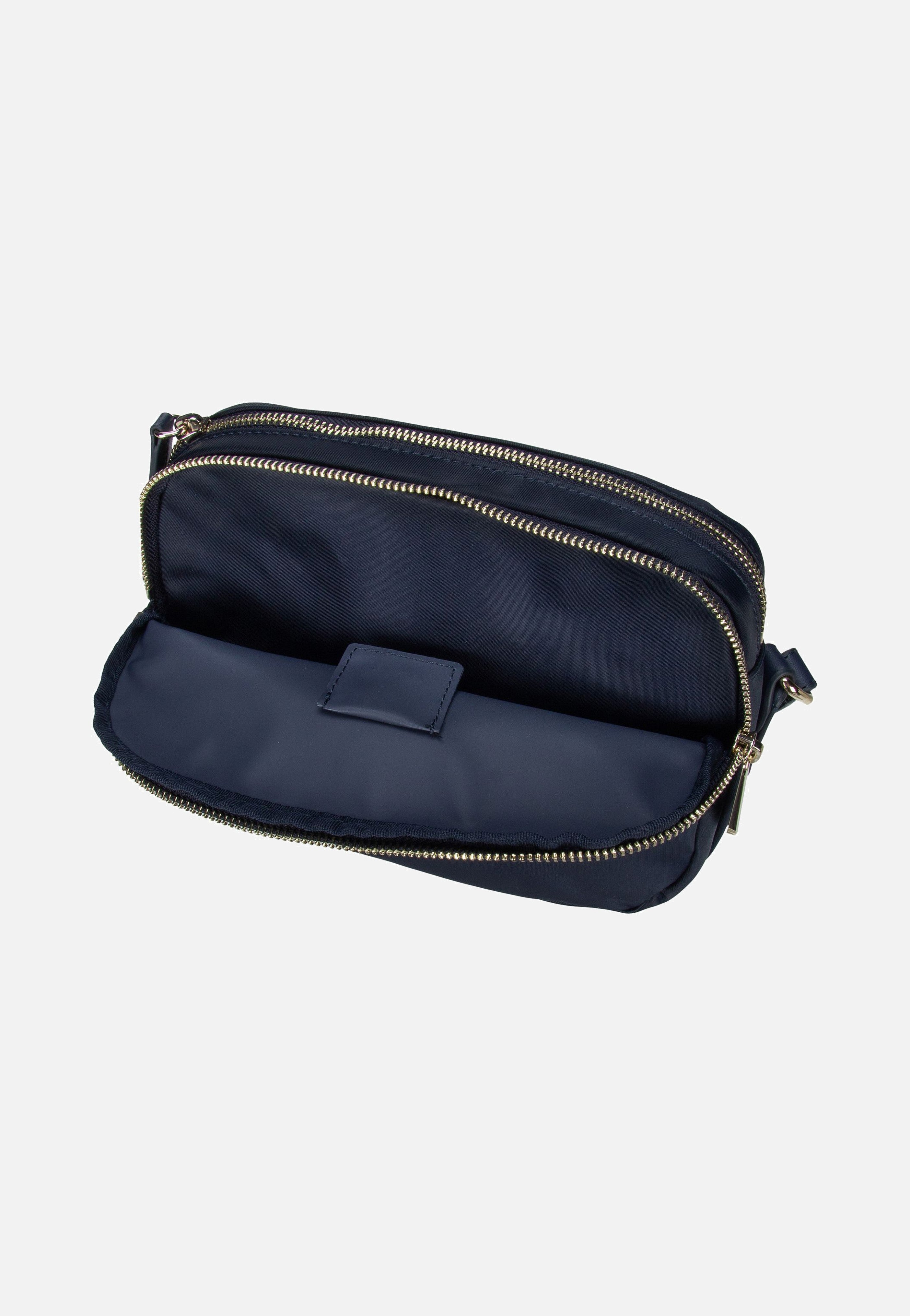 Poppy Flag Space Blue - Crossbody Bag