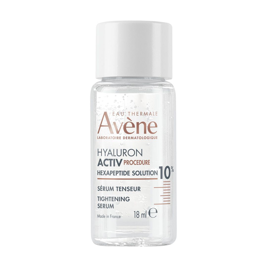 AVENE  Hyaluron Procedure Sérum Tensor - 20ml