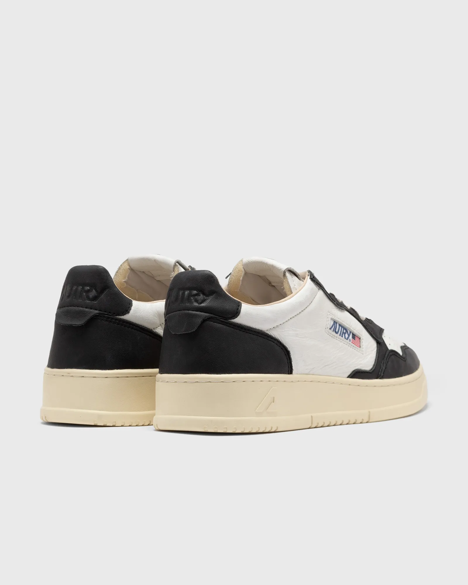 Autry Action Shoes MEDALIST LOW