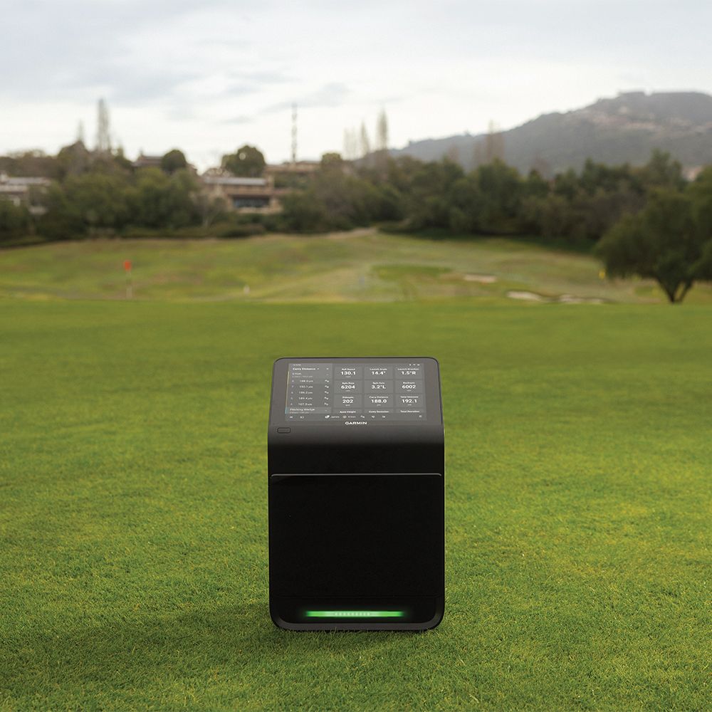 Approach R50 Golfsimulator
