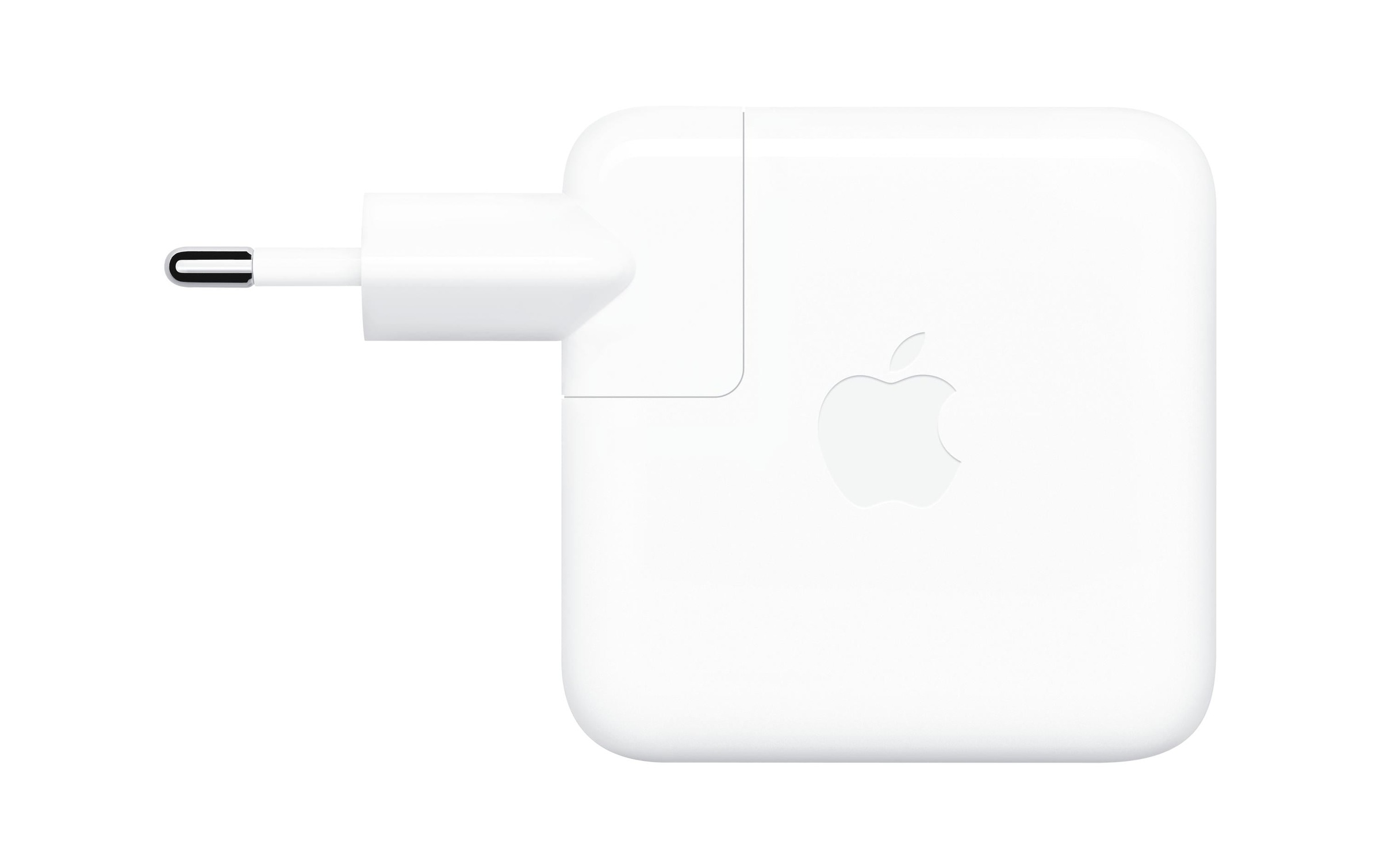 Apple Notebook-Netzteil »70 W USB-C« MXN53ZM/A