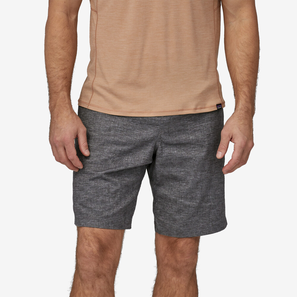 Hampi Rock Shorts für Herren -10