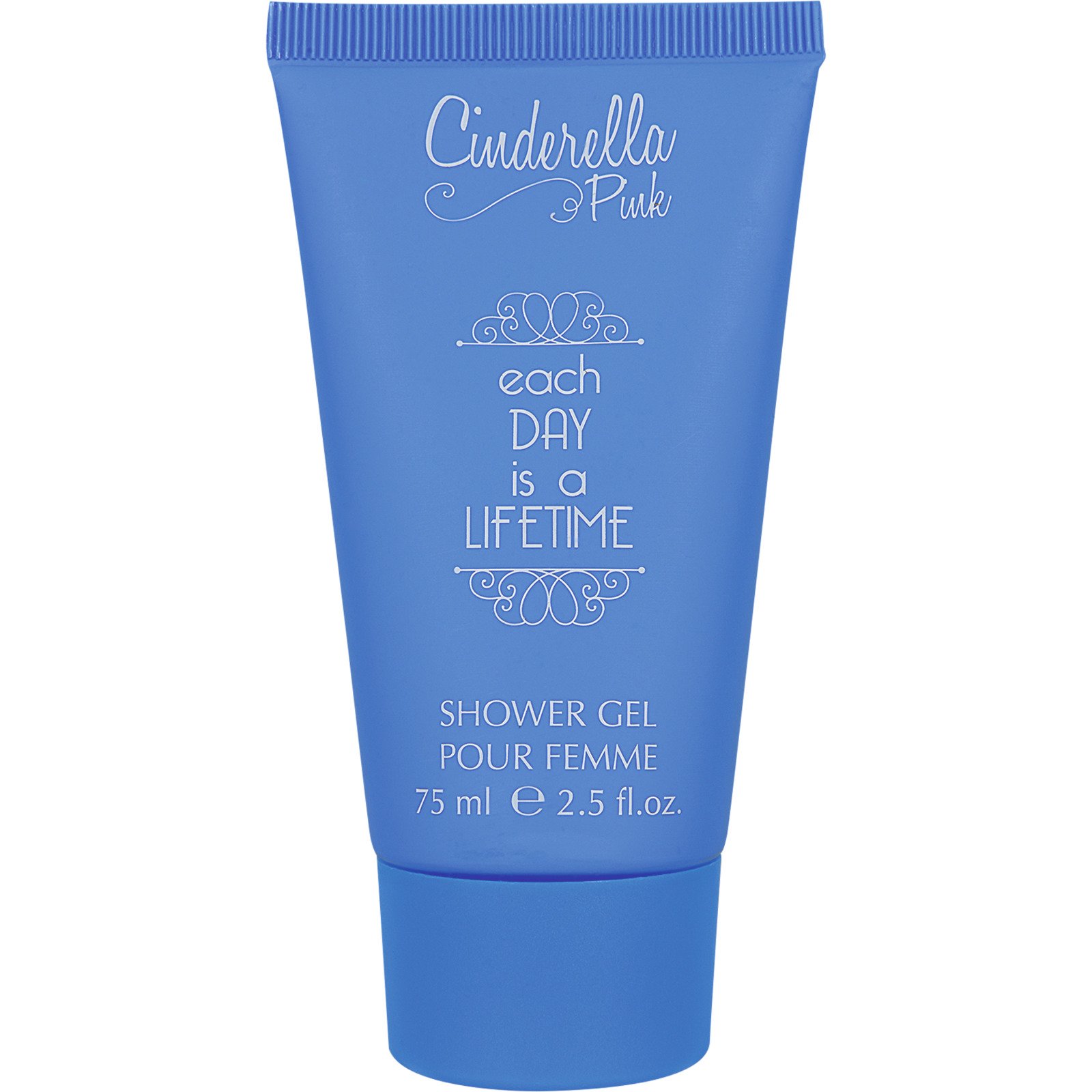Cinderella Blue Duftset, 3-teilig
